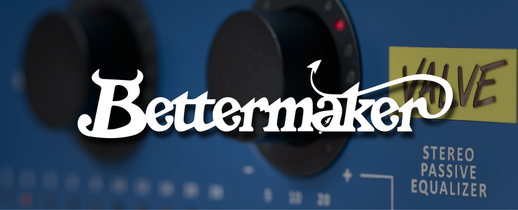 Bettermaker Unveils Voice-Controlled Technology for Accessible Music Creation at NAMM 2025