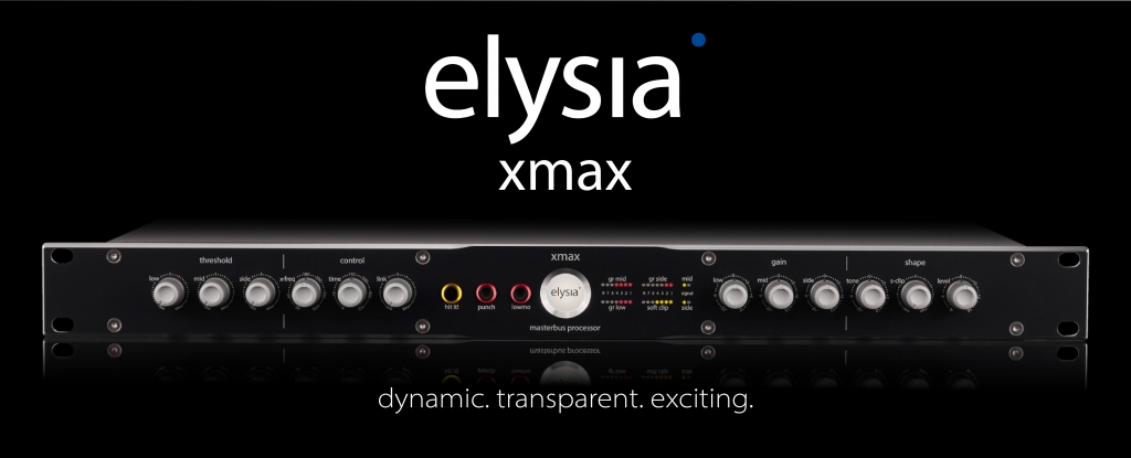 The Elysia XMAX: A Game-Changer in Bus Compression