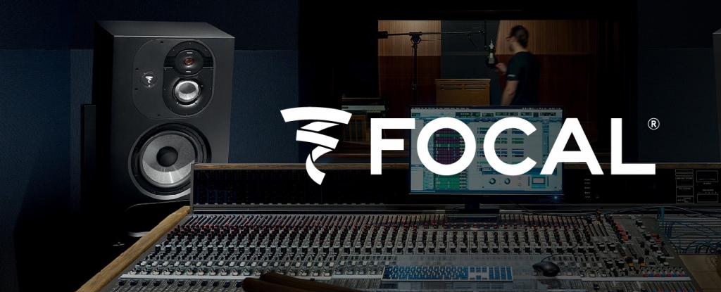 Focal Utopia Main 112: High-Performance Studio Monitoring Redefined