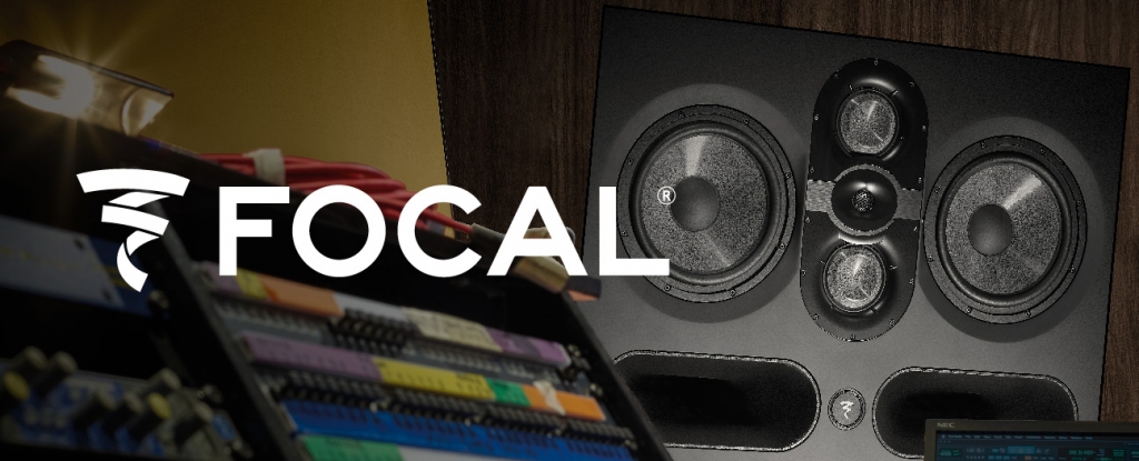 Focal Utopia Main 212: A Game-Changer in Studio Monitoring