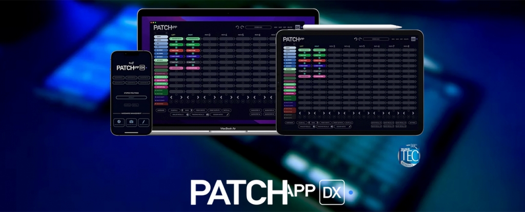 What’s New in Flock Audio's Patch App DX 1.1.2: A Streamlined Workflow for Audio Pros