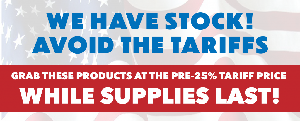 There is no better time than now to grab these products.
