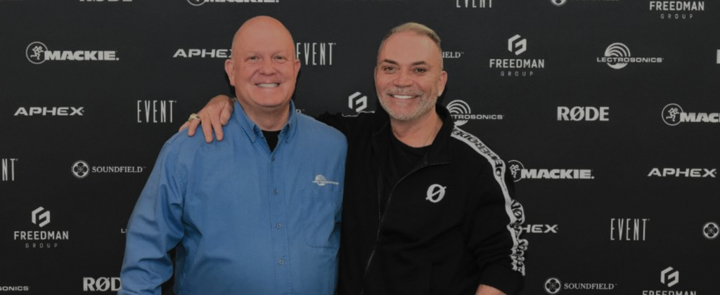 The Freedman Group Acquires Lectrosonics and Expands U.S. Manufacturing