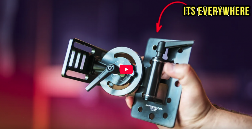 Why Triad-Orbit Mic Stands Make Studio Life Easier (and Safer)