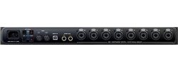 MOTU 8pre USB System |** Studio Economik | Pro-Audio Recording 