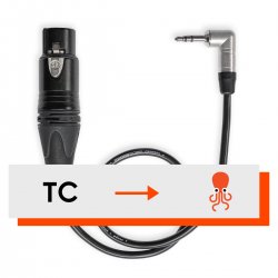 Tentacle Sync C05