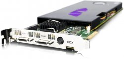 Avid HDX Core Card - No Pro Tools | Ultimate software