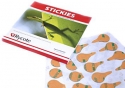 Rycote Stickies Lavalier Adhesive Pads - 30 Pack 065506