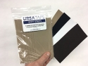 Ursa Straps Tape Soft Strips - Large (Black)
