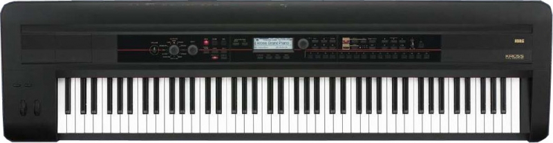 Korg Kross-88 | Studio Economik | Pro-Audio Recording Equipment