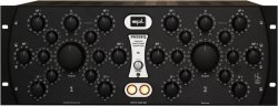 SPL Passeq Mastering Equalizer (Black)