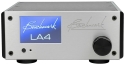 Benchmark LA4 with Remote Control (Silver)