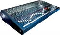 Soundcraft LX7ii 16