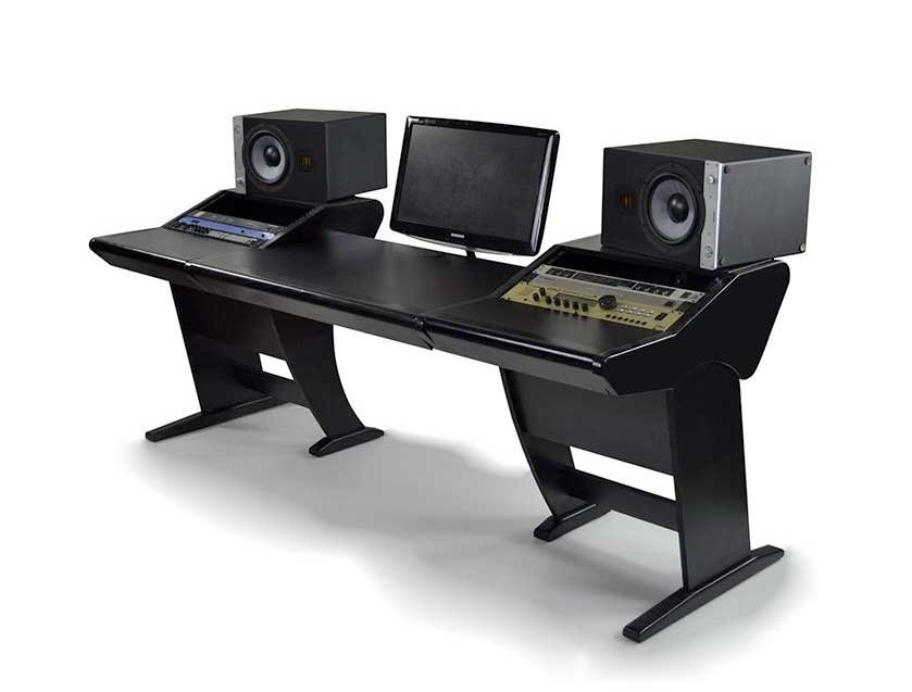 Zaor Onda Straight Cherry Studio Economik Pro Audio