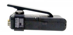 Sound Guys Solutions Lav-Bullet Lavalier Weight - Trew Audio