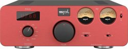 SPL Director Mk2 (Red)