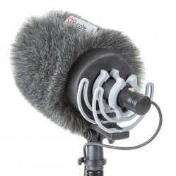 Rycote Soft Grip Extension Handle [037301] :  - Canada's Pro  Audio, Video and DJ Store