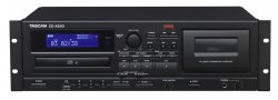 Tascam CD-A580