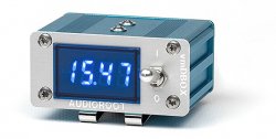 Audioroot vmDBOX-HRS