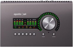 Universal Audio Apollo X4 | Heritage Edition