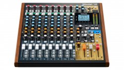 Tascam, Studio Economik, Pro-Audio Recording Equipment