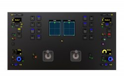 Avid S4/S6 MJM with extended HW warranty