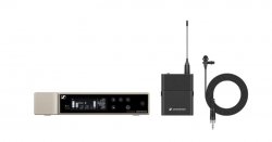 Sennheiser, Studio Economik, Pro-Audio Recording Equipment