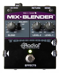 Radial Engineering Mix-Blender
