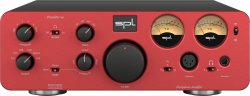 SPL Phonitor xe (Red)