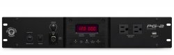 Black Lion Audio PG-2 Rackmount Power Conditioner