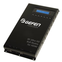 Gefen GTB-HD4K2K-848-BLK