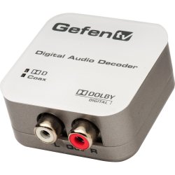 Gefen GTV-DD-2-AA