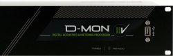 Trinnov Audio Upgrade DMON6 to Atmos