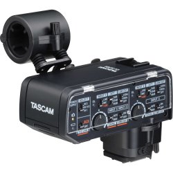 Tascam CA-XLR2d-C