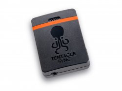 Tentacle Sync TE1-Mk2 - Sync E Single Set