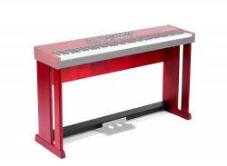 Nord WoodstandV3