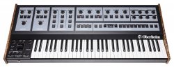 Oberheim OB-X8 Keyboard