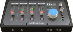 Solid State Logic SSL 12