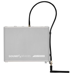 Sound Devices A20-2.4G Ant+Mount