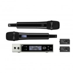 Sennheiser EW-DX SK Evolution Wireless Digital Bodypack Transmitter (Freq:  R1-9) [EW-DX SK (R1-9)] :  - Canada's Pro Audio, Video and DJ Store