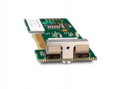 Avid MTRX - Thunderbolt 3 Module