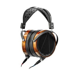 Audeze LCD-2 Caribbean Rosewood Leather-Free