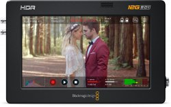 Blackmagic Design Video Assist 5