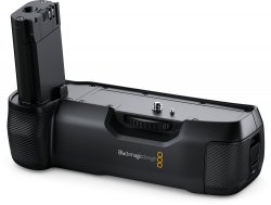 Blackmagic Design Pocket Camera Battery Grip