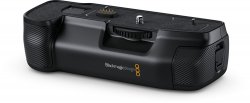Blackmagic Design Pocket Camera Battery Pro Grip