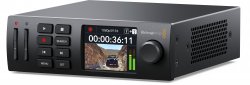 Blackmagic Design HyperDeck Studio HD Mini