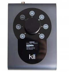 Kii Audio Kii Control - Anodized Dark Grey