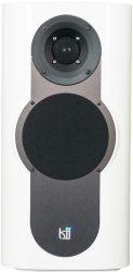 Kii Audio Kii THREE Single Speaker Pro - FineTouch White