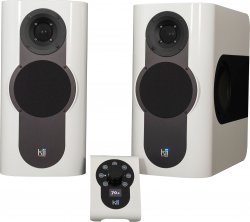 Kii Audio Kii THREE System Pro - FineTouch White