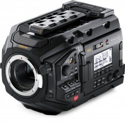 Blackmagic Design URSA Mini Pro 4.6K G2